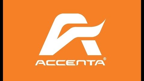 Accenta Display | Corporate Video