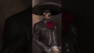 🔴 El Señor del Cerro | Leyendas Mexicanas #fantasmas #leyendas #charronegro