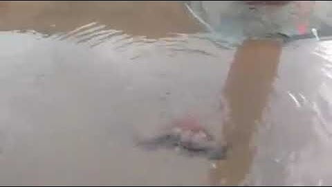 Hà Nội: Nghi vấn vỡ đường ống nước sạch