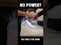 It looked broken… but it wasn’t | Double fault repair #appliancerepair #dryerrepair #fixit #shorts