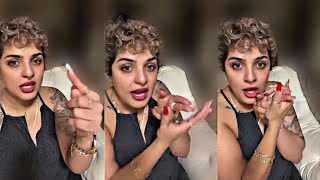 ما لنا الا الز 🔞 الصناعية | بسمه لايف تيك توك