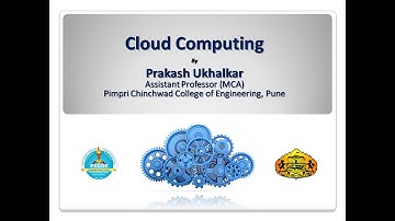 CC-01-03: NIST Cloud Computing Model