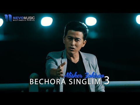 Alisher Zokirov - Bechora Singlim 3 (Muhabbatsiz)