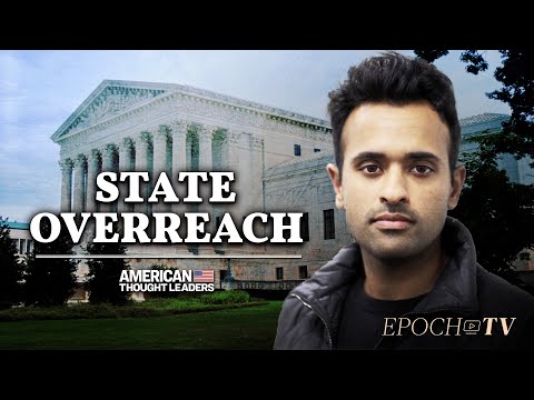 Big Tech Censorship Has Become Arm of the Gov’t—It’s State Action ‘in Disguise’ | CLIP Episode cover