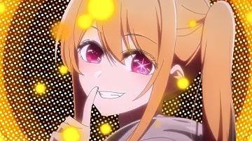Ruby Hoshino Edit - Worth It