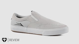 lakai slip ons