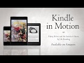 magic in motion – harry potter and the sorcerers stone kindle in motion edition