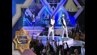 TABLIGH AKBAR - Wali Bocah Ngapa Ya [20 MEI 2018]