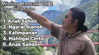 Download lagu Lagu Lawas Minang Rancak Vol. 2 (Cover Ery Farino).