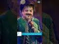 Top 10 Udit Narayan Iconic Songs | Udit Narayan | BuddyMusic |