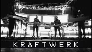 Kraftwerk, live at The Hummingbird, Birmingham (UK) 15th of July, 1...