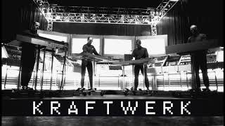 Kraftwerk - Live In Birmingham 1991 [HOME REMASTER]