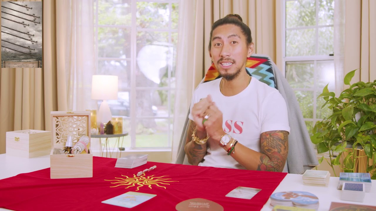 GEMINI | MAKING YOUR DREAMS COME TRUE | MAY, 2021 MONTHLY TAROT READING