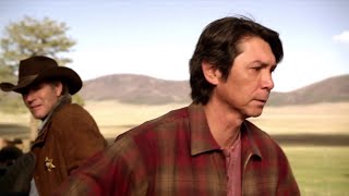 Bones - Longmire fanvid [Walt, Henry]