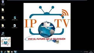 IPTV ECUADOR | - CARGAR LISTA EN IP-TV Player