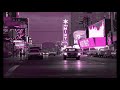 The Weeknd - Faith/Blinding Lights (Slowed & Throwed)