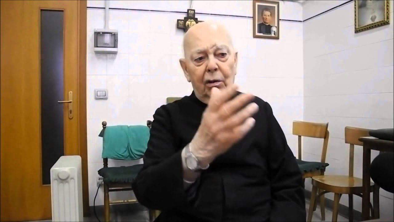 NON GIOCARTI LA TESTA CON IL DIAVOLO