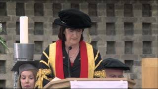 Chancellor's Installation ceremony - full edition