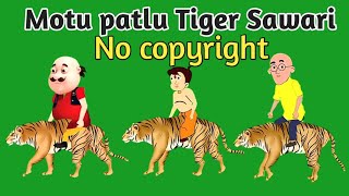 Motu Patlu Motu Patlu Green Screen Cartoon Video Green Screen Cartoon Animation