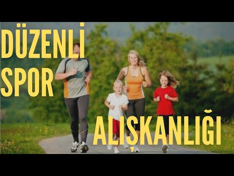 spor yapmanın faydaları nelerdir