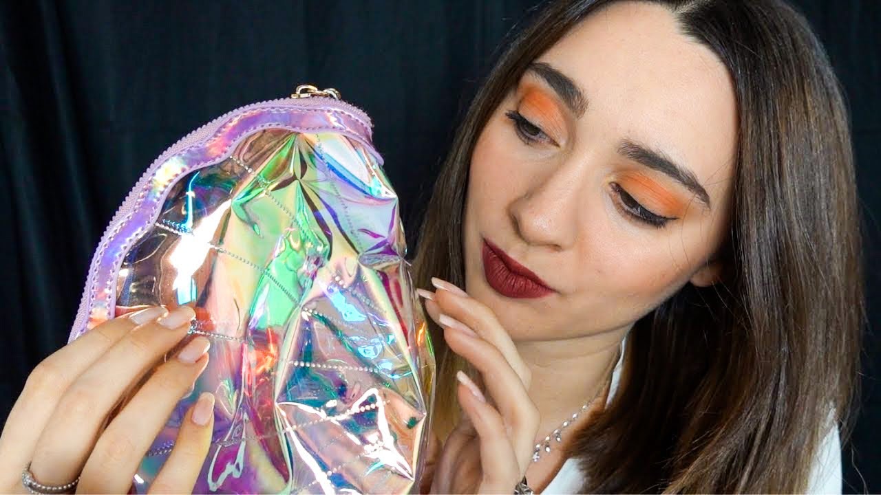 QUESTI SUONI TI FARANNO RILASSARE ❤️❤️ | ASMR