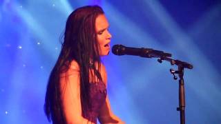 Tarja Turunen - If you believe @ MFVF VII 18.10.2009