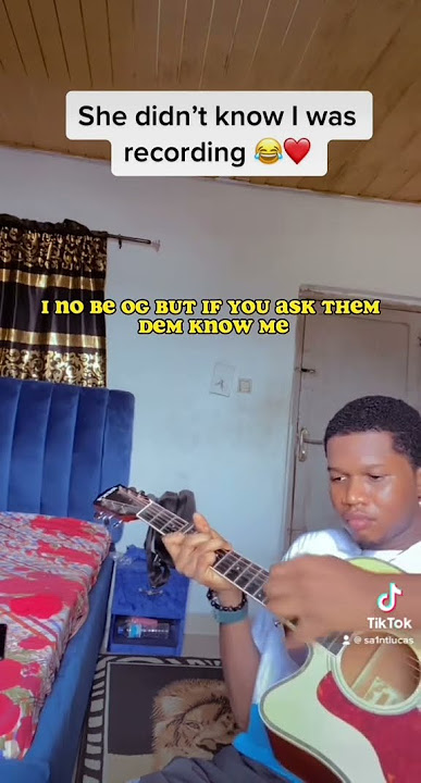 Fireboy X Asake_Bandana(Acoustic Version)….