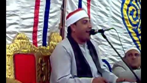 الشيخ محمد محروس طلبه سوره الرعد رائعه من الروائع mp4 YouTube