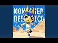 MONTAGEM DESERTICO Slowed 
