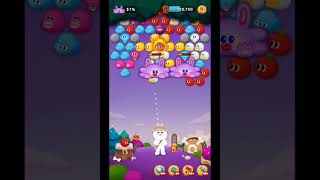 line bubble 2 level 2619