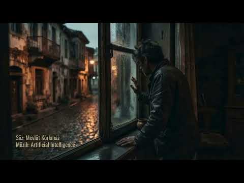 SEN NERDESİN -AKUSTİK VAGON (ORJİNAL ŞİİR& MÜZİK)