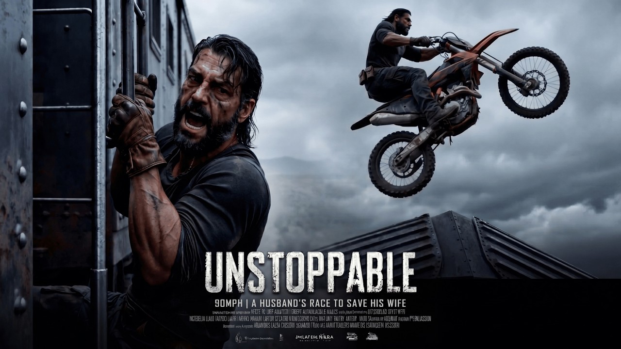 Unstoppable