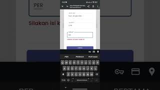 Cara Mudah Menggunakan Aplikasi Sehati Hubla screenshot 5