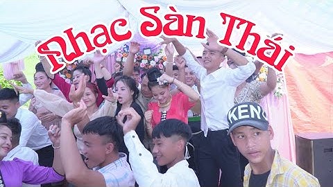 NHẤT ẾM PẢ PHIÊNG PHỚ NONG LAY II LVQ NGỌC MỚI - DUY VĂN II NHẠC SÀN THÁI II DU CƯỜNG TV