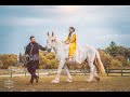 Pavi and sukh ii prewedding ii cineknot films