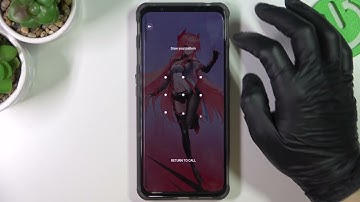 Nubia RedMagic 7S - Incoming Call Screen Presentation / All Available Call Settings!