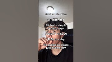 Lovable is so easy #ai #coding #lovablepartner