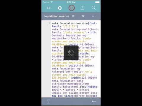 How to get it working with dropbox - Koder 3