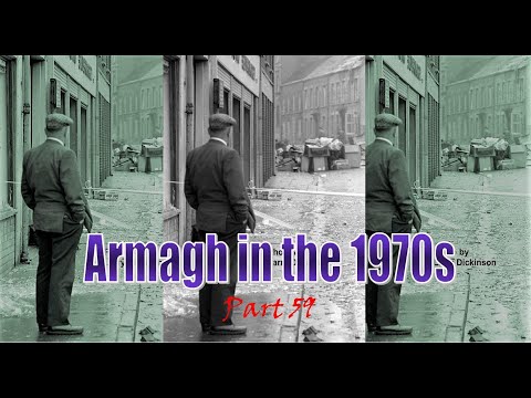Armagh in the