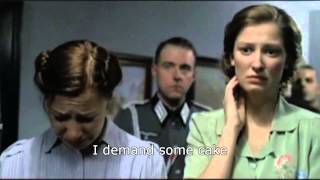 Hitler Finds Out Terry Antony Refuses To Get Cakes On His Birthday