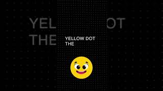 Zen Games : The Yellow Dot Game - 20 levels - Free! Download Now ! screenshot 1