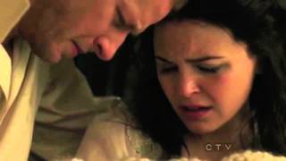 Once upon a time s01e01 "We have to give her,her best chance"