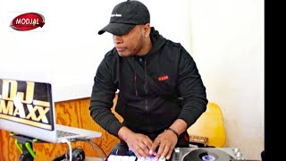 Dj Tmaxx Le Dj Du Moment