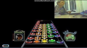 [125 Subs Special] UBER SONG 125% ALL STRUMS PASS !! (FULL SONG)  [PiP]