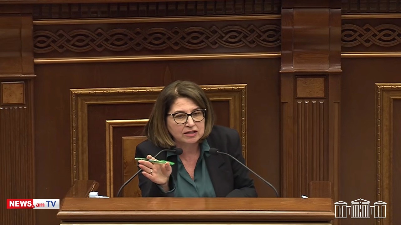 Դուք մտածում եք մինչեւ հունիս յոլա տանեն, հունիսից հետո թեկուզ ջրհեղեղ. Կյուրեղյան