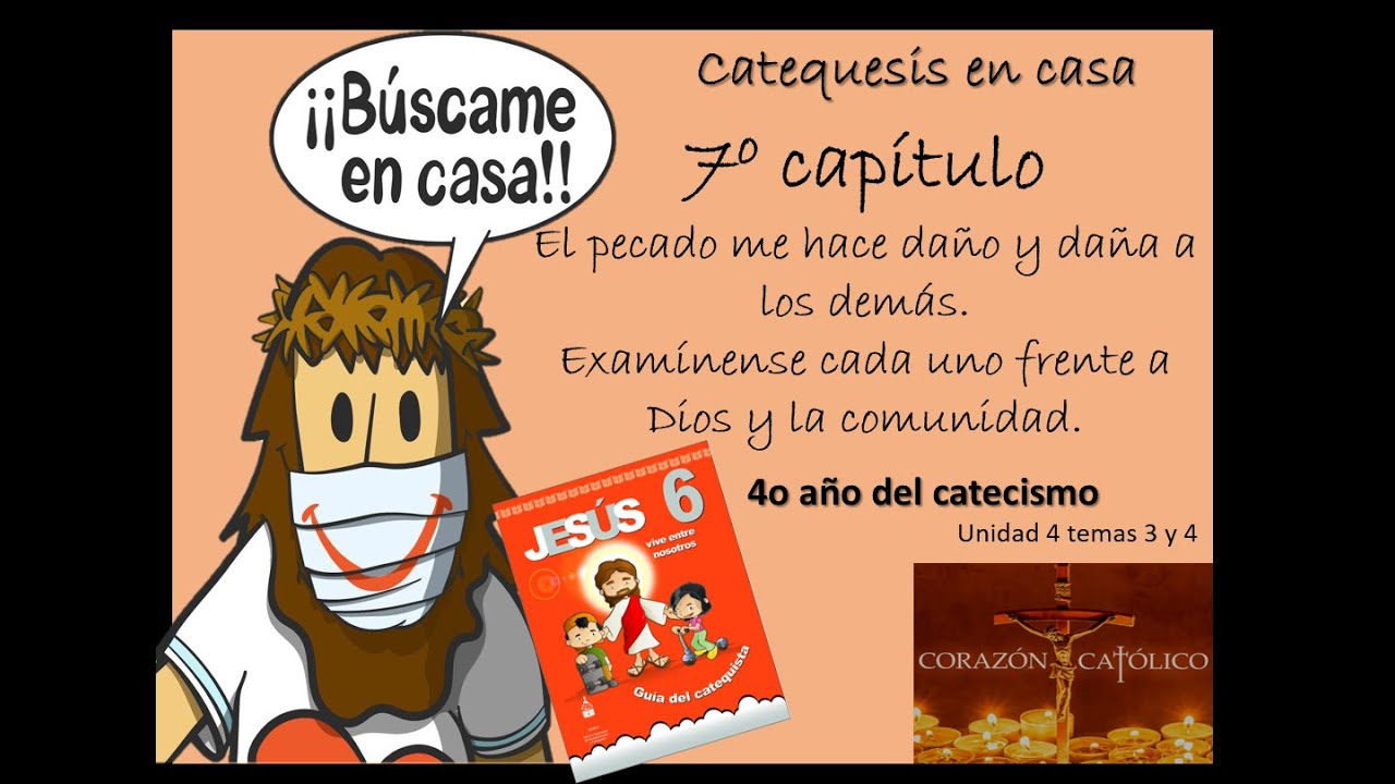 4o SÉPTIMO Capítulo YouTube