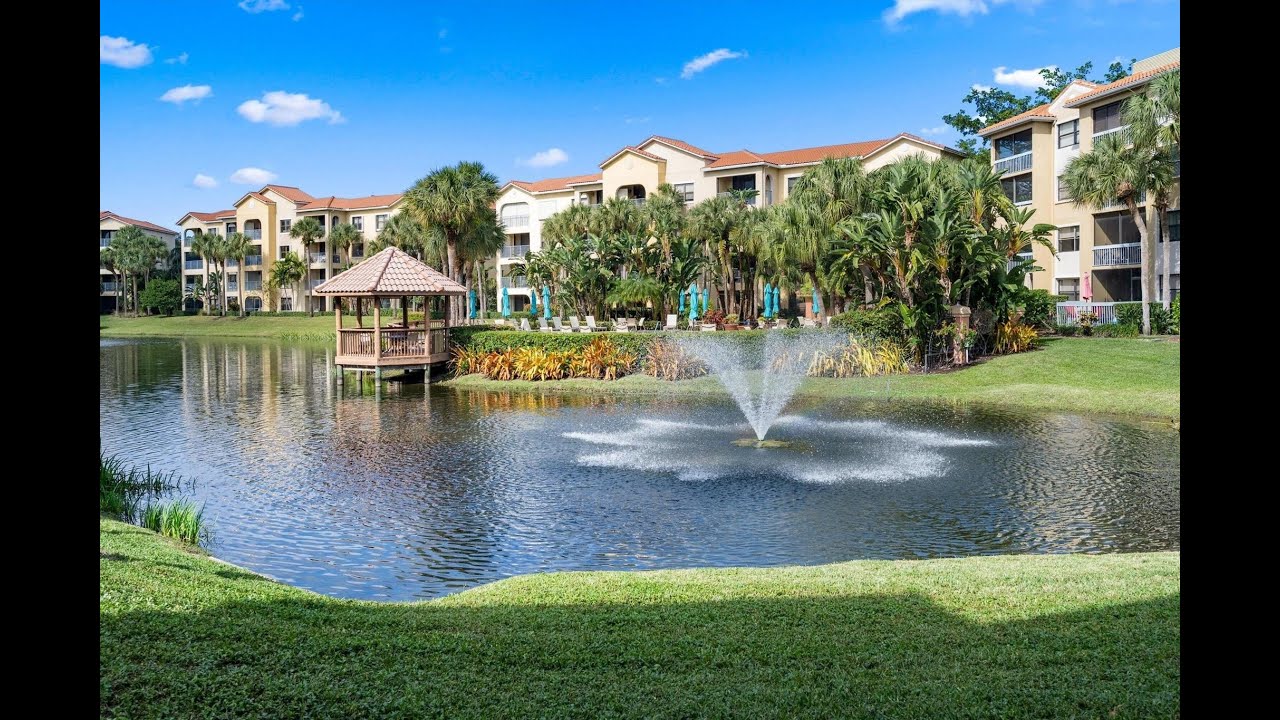 600 Uno Lago Drive 104 | Juno Beach Real Estate