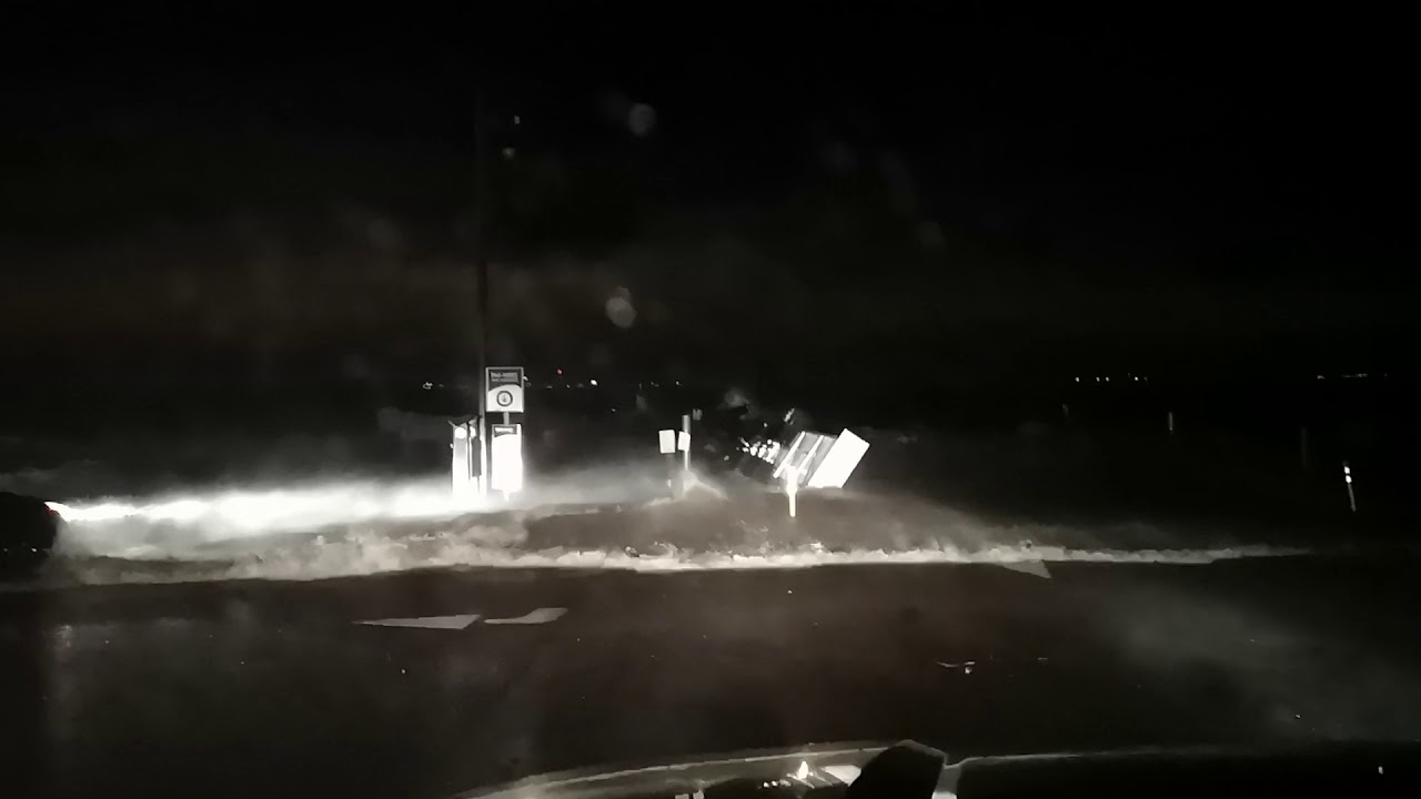 Situation Critical Ontario Storm YouTube