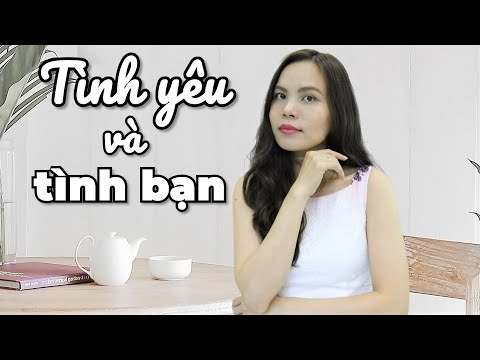 Tình yêu và tình bạn | NHỮNG CÂU NÓI HAY về TÌNH BẠN #01 | VietQuotes