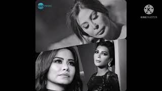 كوكتيل شيرين واليسا واصاله